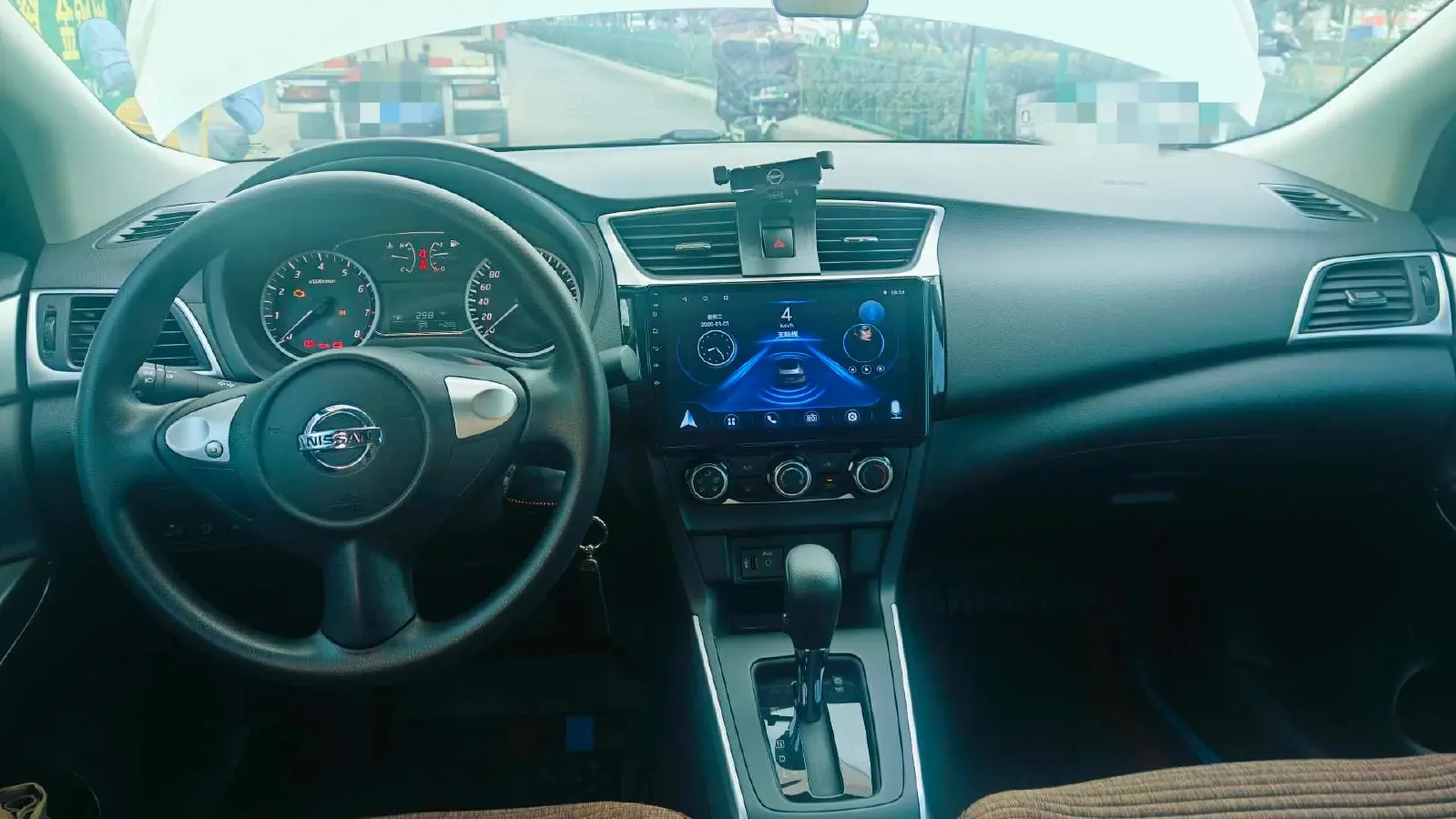 2022 Nissan Sylphy 1.6L 122HP L4 CVT,autocango,china used car exporter,china ev exporter,chinese used car exporter,chinese used ev exporter