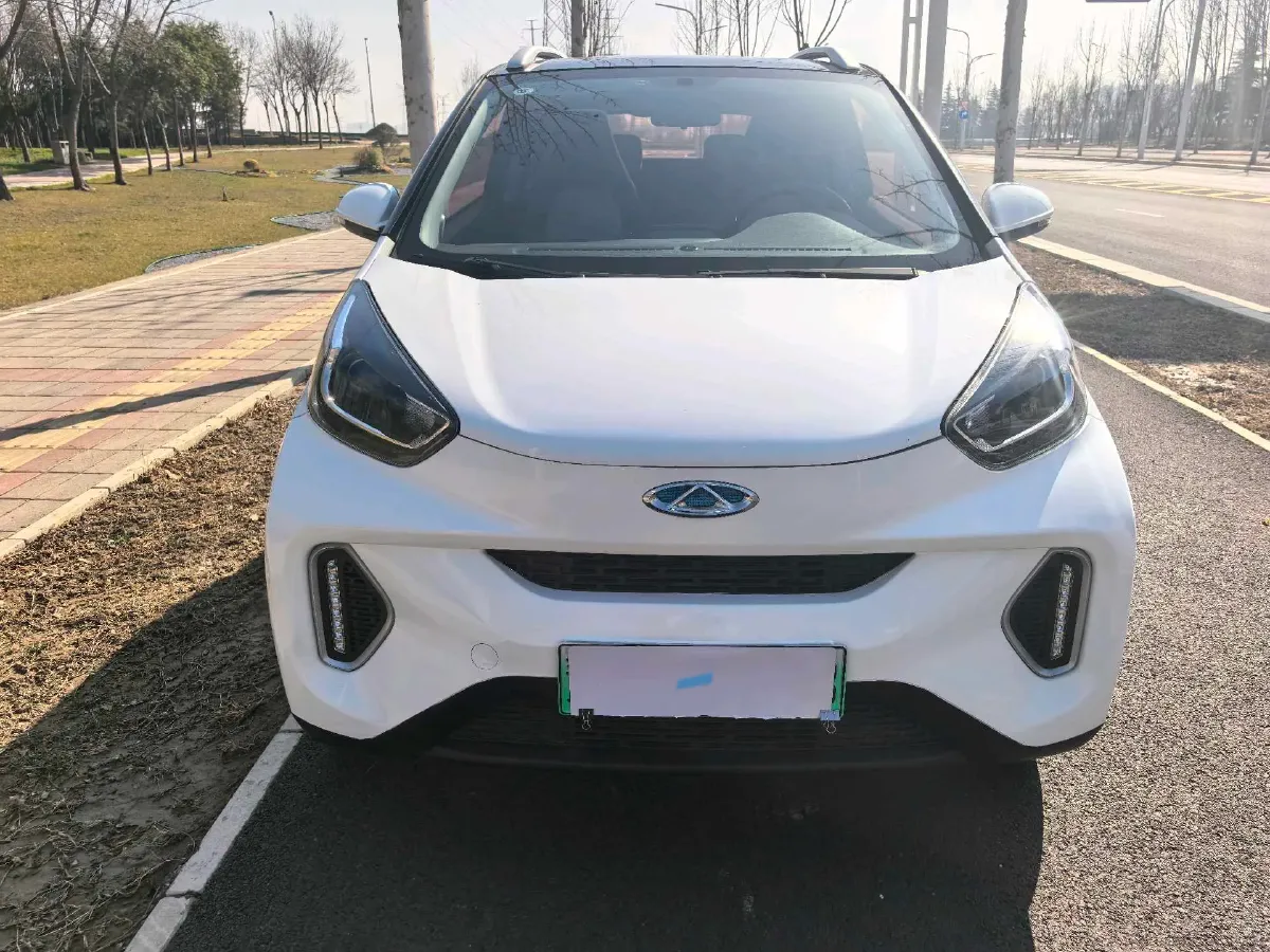 2021 Chery Little Ant BEV 30.6KWH,autocango,china used car exporter,china ev exporter,chinese used car exporter,chinese used ev exporter