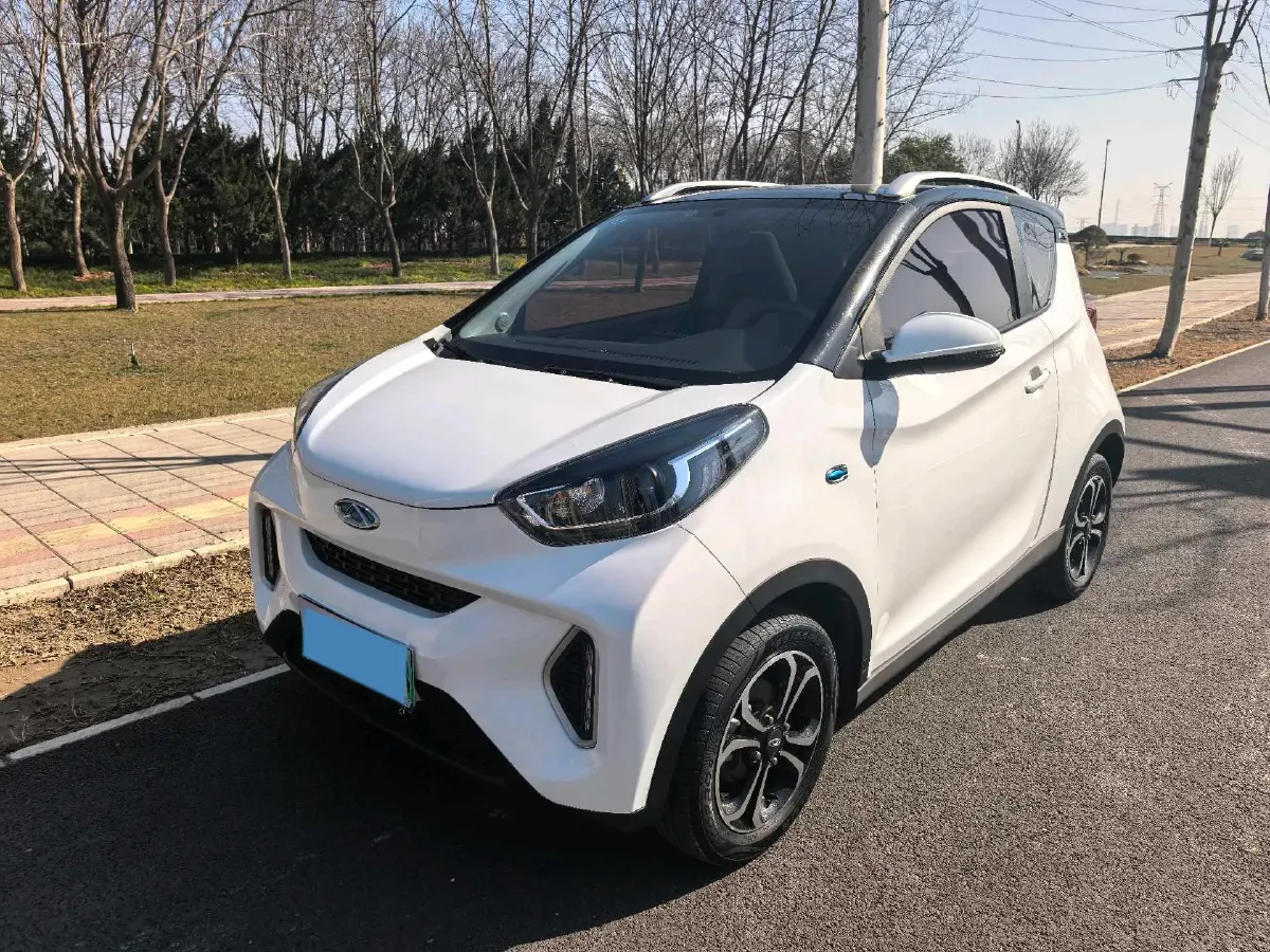 2021 Chery Little Ant BEV 30.6KWH,autocango,china used car exporter,china ev exporter,chinese used car exporter,chinese used ev exporter