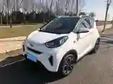 2021 Chery Little Ant BEV 30.6KWH