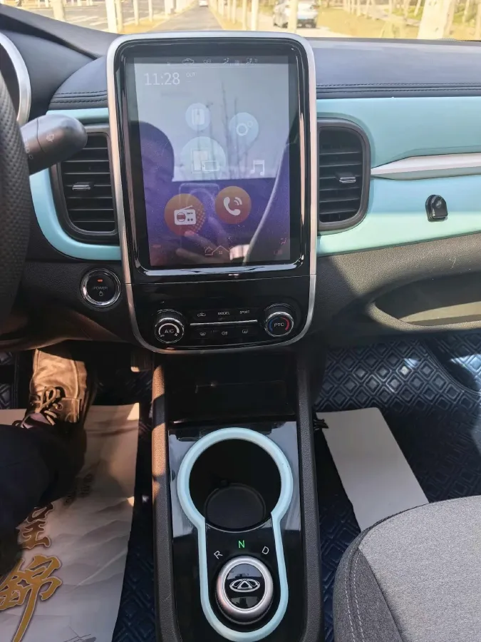 2021 Chery Little Ant BEV 30.6KWH,autocango,china used car exporter,china ev exporter,chinese used car exporter,chinese used ev exporter