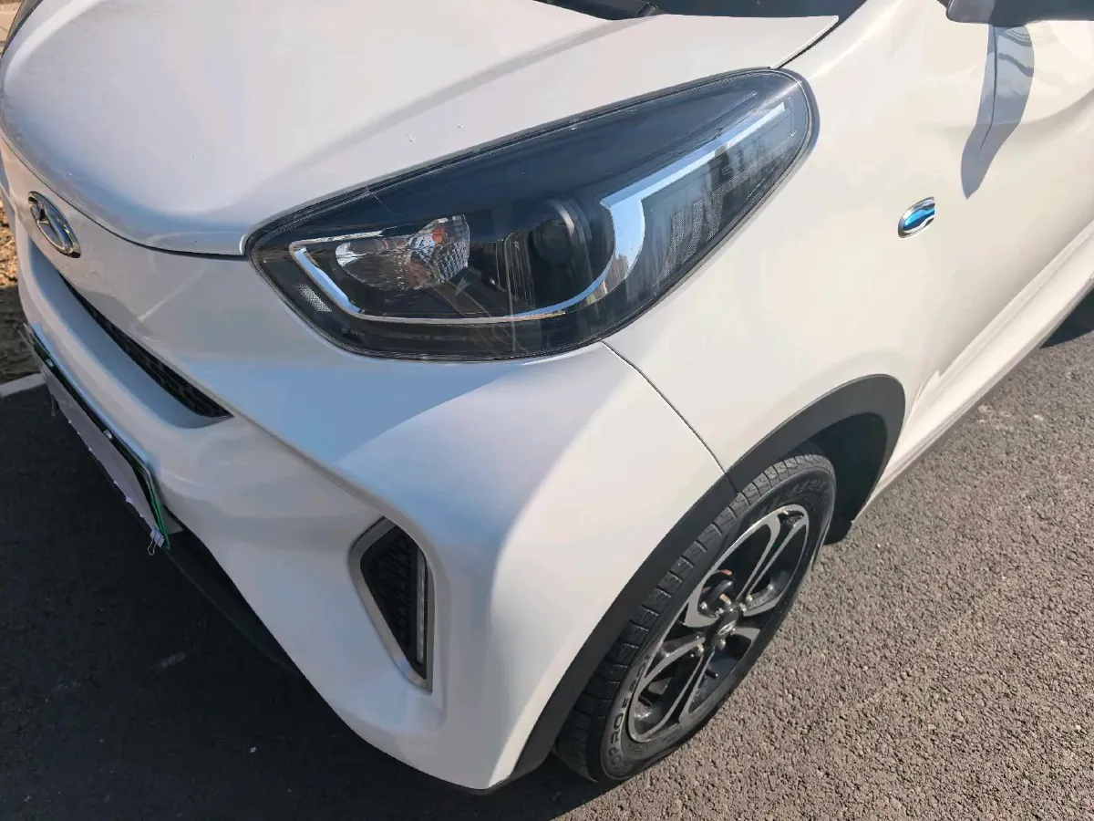 2021 Chery Little Ant BEV 30.6KWH,autocango,china used car exporter,china ev exporter,chinese used car exporter,chinese used ev exporter