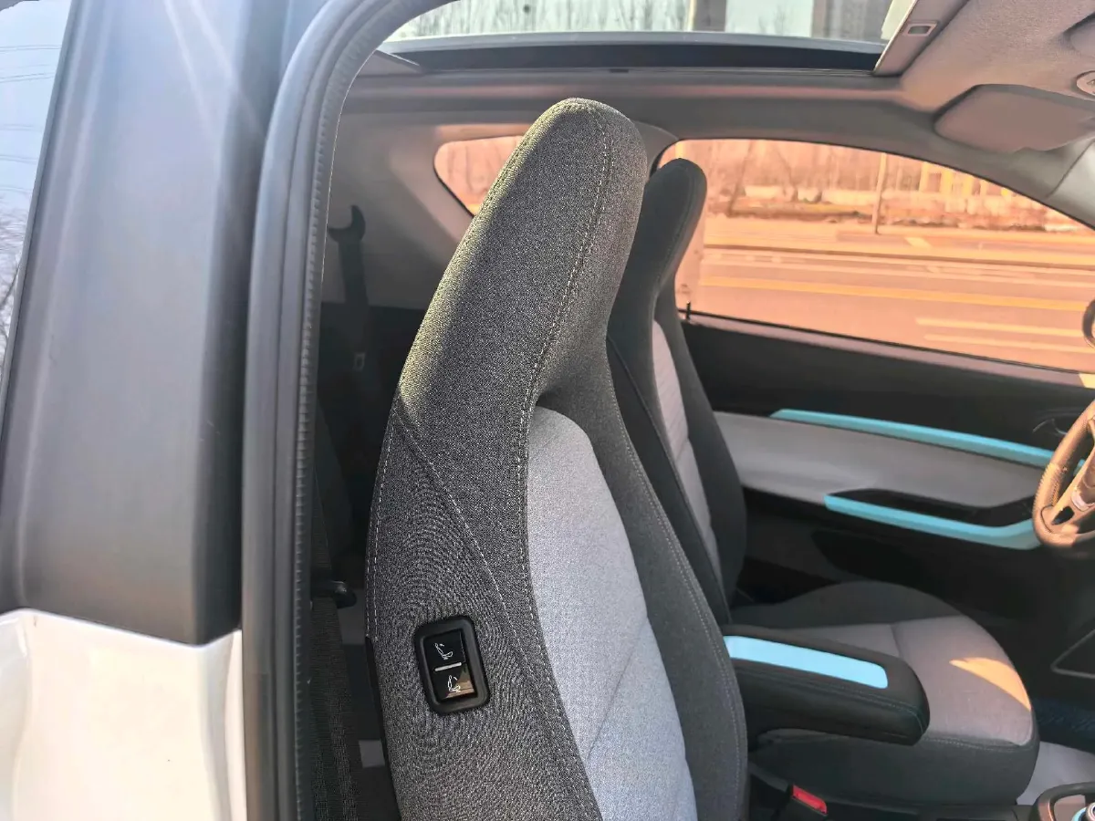 2021 Chery Little Ant BEV 30.6KWH,autocango,china used car exporter,china ev exporter,chinese used car exporter,chinese used ev exporter