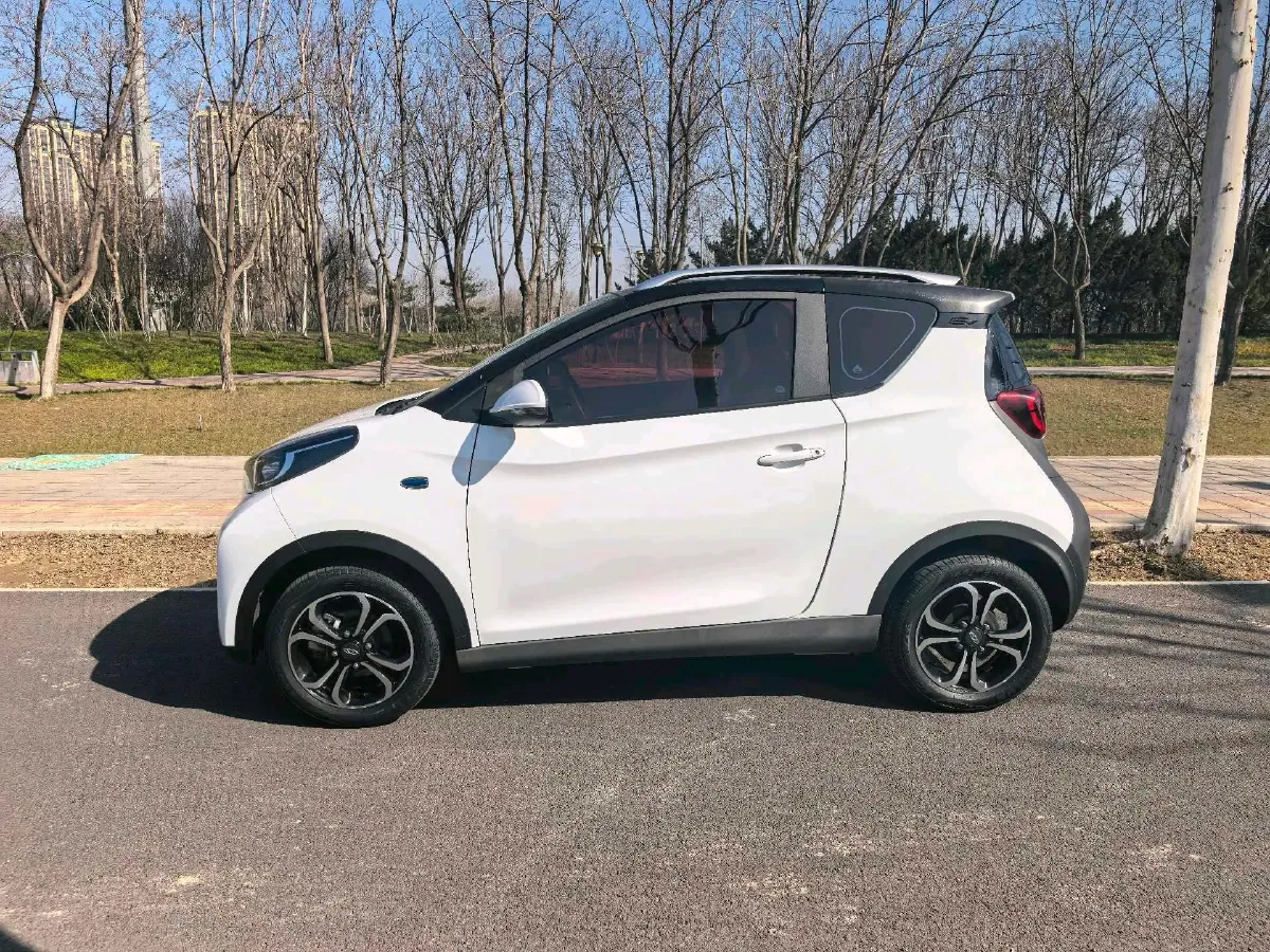 2021 Chery Little Ant BEV 30.6KWH,autocango,china used car exporter,china ev exporter,chinese used car exporter,chinese used ev exporter