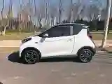 2021 Chery Little Ant BEV 30.6KWH