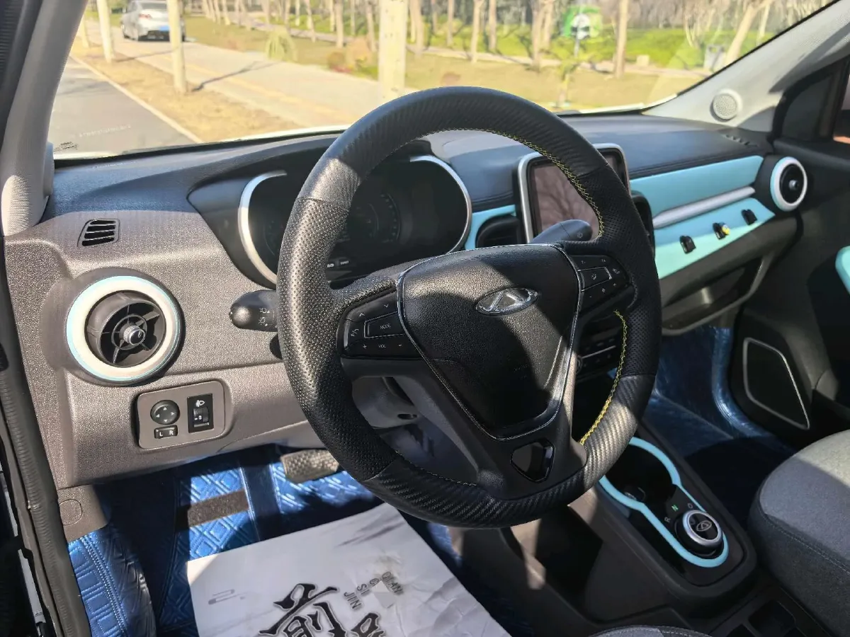 2021 Chery Little Ant BEV 30.6KWH,autocango,china used car exporter,china ev exporter,chinese used car exporter,chinese used ev exporter