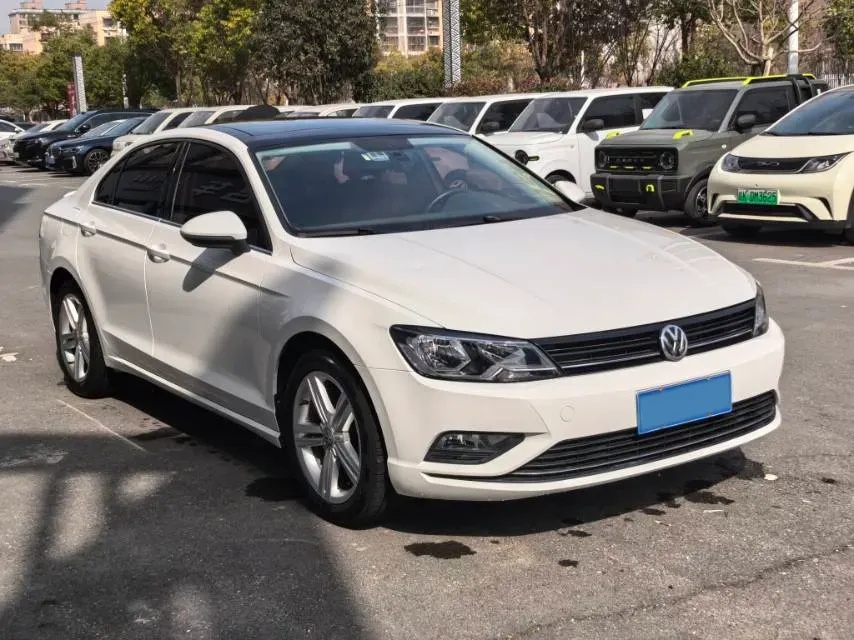 2018 Volkswagen Lamando 1.4T 150HP L4 7DCT,autocango,china used car exporter,china ev exporter,chinese used car exporter,chinese used ev exporter