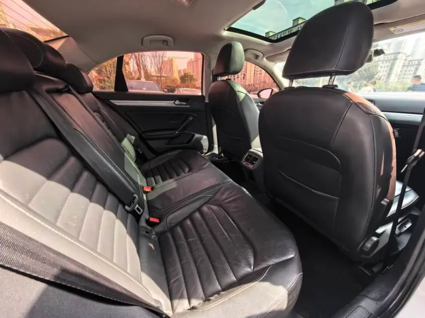 2018 Volkswagen Lamando 1.4T 150HP L4 7DCT,autocango,china used car exporter,china ev exporter,chinese used car exporter,chinese used ev exporter