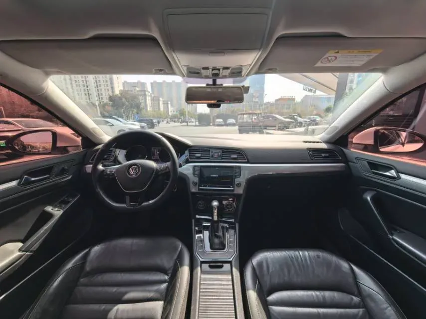 2018 Volkswagen Lamando 1.4T 150HP L4 7DCT,autocango,china used car exporter,china ev exporter,chinese used car exporter,chinese used ev exporter