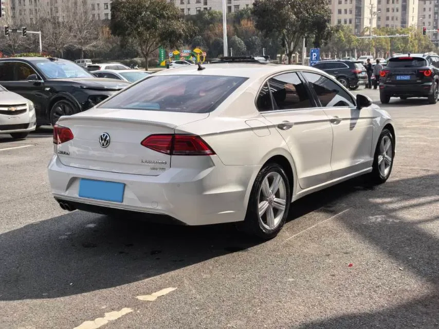 2018 Volkswagen Lamando 1.4T 150HP L4 7DCT,autocango,china used car exporter,china ev exporter,chinese used car exporter,chinese used ev exporter