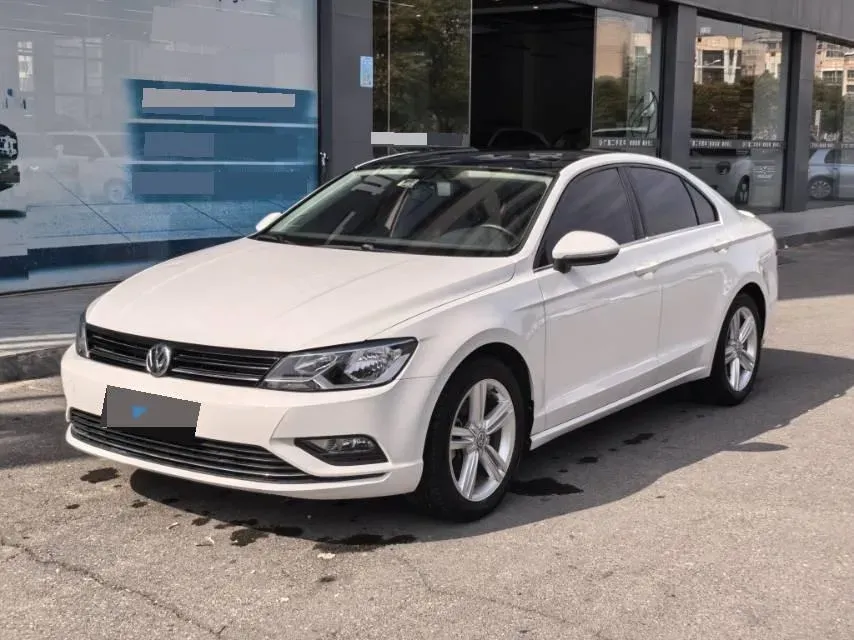 2018 Volkswagen Lamando 1.4T 150HP L4 7DCT,autocango,china used car exporter,china ev exporter,chinese used car exporter,chinese used ev exporter