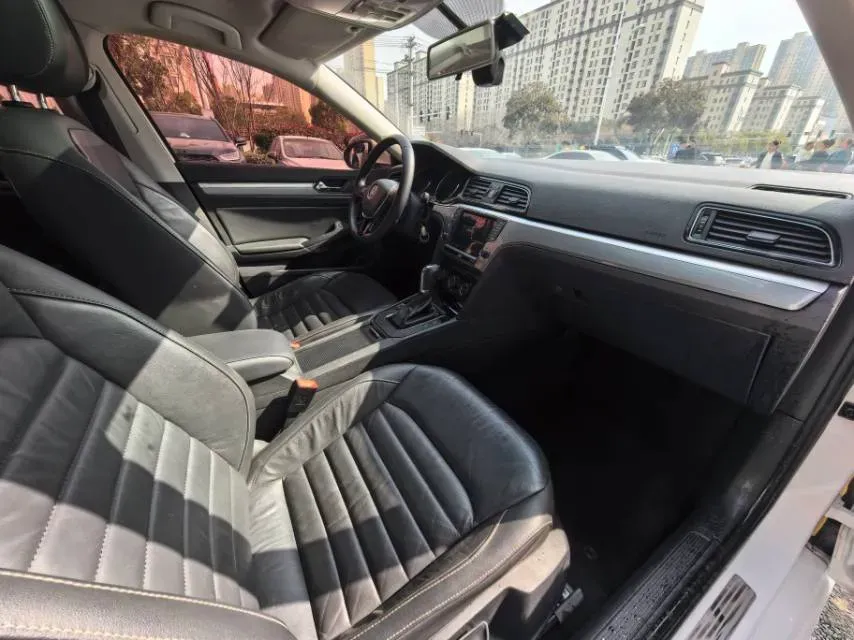 2018 Volkswagen Lamando 1.4T 150HP L4 7DCT,autocango,china used car exporter,china ev exporter,chinese used car exporter,chinese used ev exporter