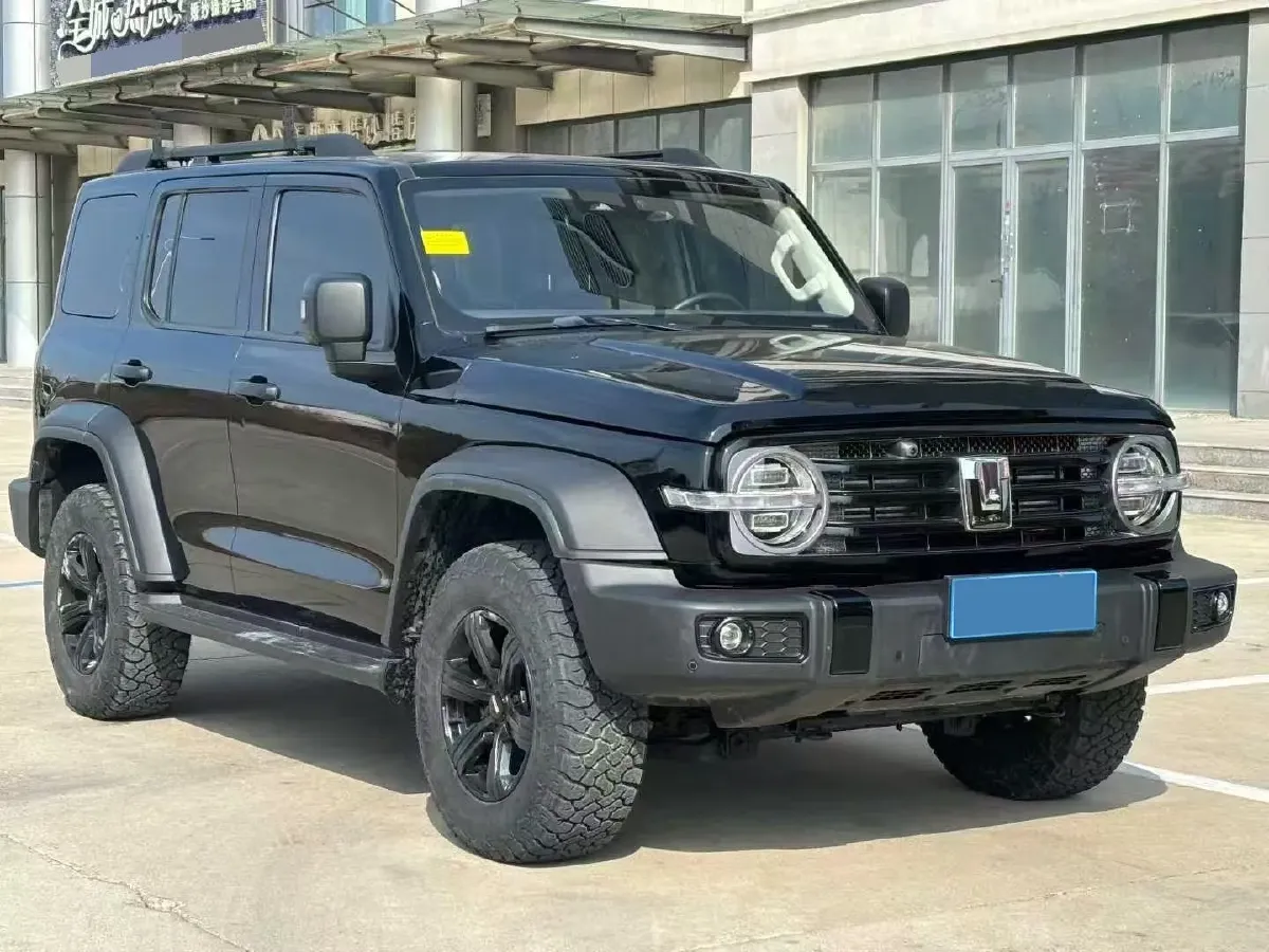2021 Tank 300 2.0T 227HP L4 8AT,autocango,china used car exporter,china ev exporter,chinese used car exporter,chinese used ev exporter