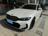 2024 BMW 3 SERIES,autocango,china used car exporter,china ev exporter,chinese used car exporter,chinese used ev exporter