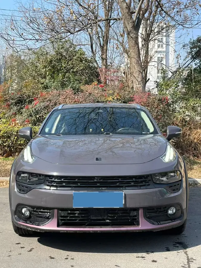 2022 LYNK&CO 02 1.5T 180HP L3 7DCT,autocango,china used car exporter,china ev exporter,chinese used car exporter,chinese used ev exporter