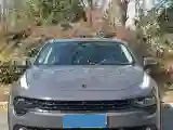 2022 LYNK&CO 02 1.5T 180HP L3 7DCT