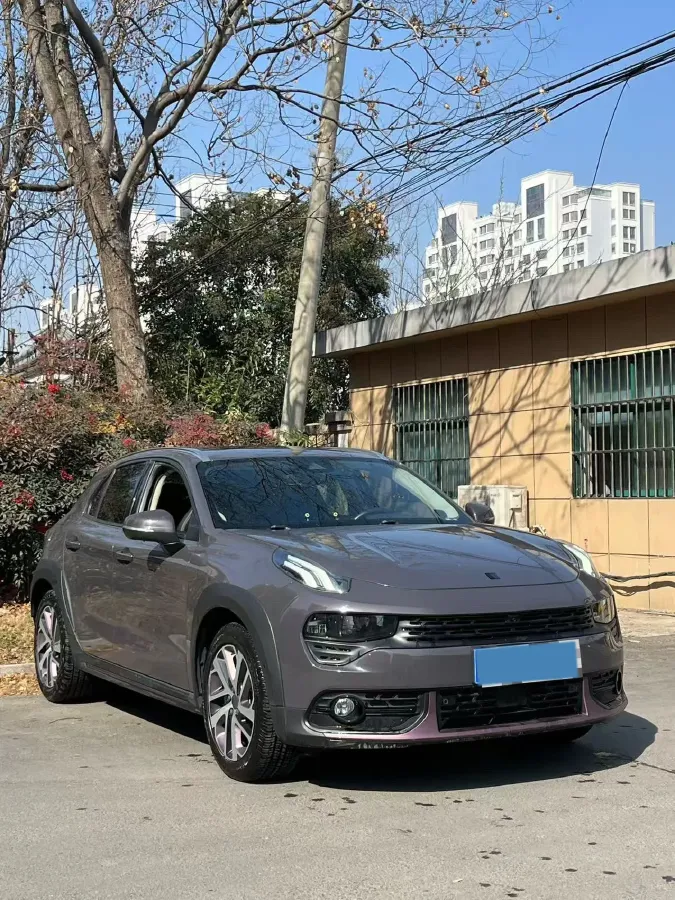2022 LYNK&CO 02 1.5T 180HP L3 7DCT,autocango,china used car exporter,china ev exporter,chinese used car exporter,chinese used ev exporter