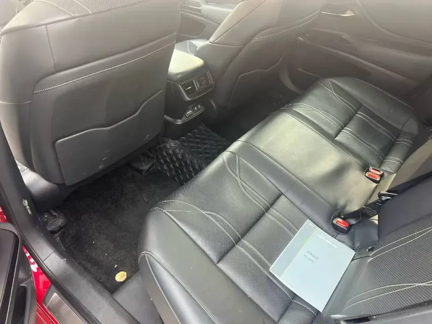 2020 Lexus ES 2.5L 207HP L4 8AT,autocango,china used car exporter,china ev exporter,chinese used car exporter,chinese used ev exporter