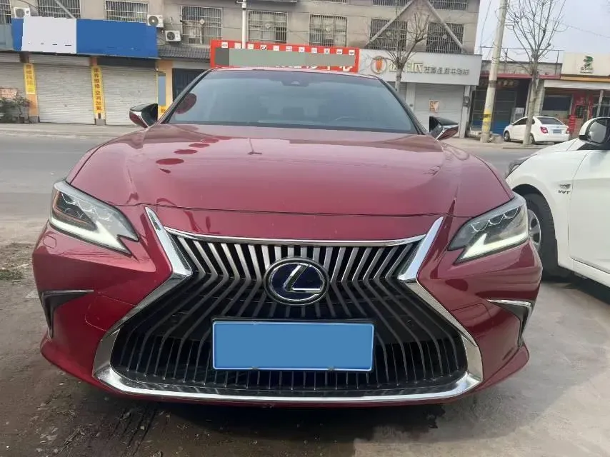 2020 Lexus ES 2.5L 207HP L4 8AT,autocango,china used car exporter,china ev exporter,chinese used car exporter,chinese used ev exporter