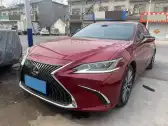 2020 LEXUS ES,autocango,china used car exporter,china ev exporter,chinese used car exporter,chinese used ev exporter