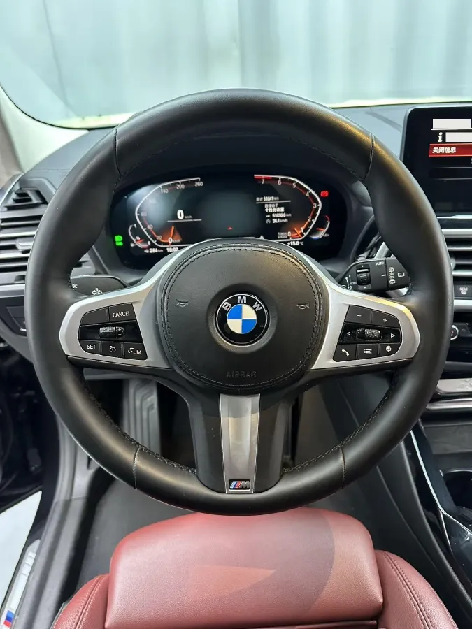 2022 BMW X3 2.0T 184HP L4 8AT,autocango,china used car exporter,china ev exporter,chinese used car exporter,chinese used ev exporter