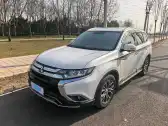 2018 MITSUBISHI OUTLANDER,autocango,china used car exporter,china ev exporter,chinese used car exporter,chinese used ev exporter
