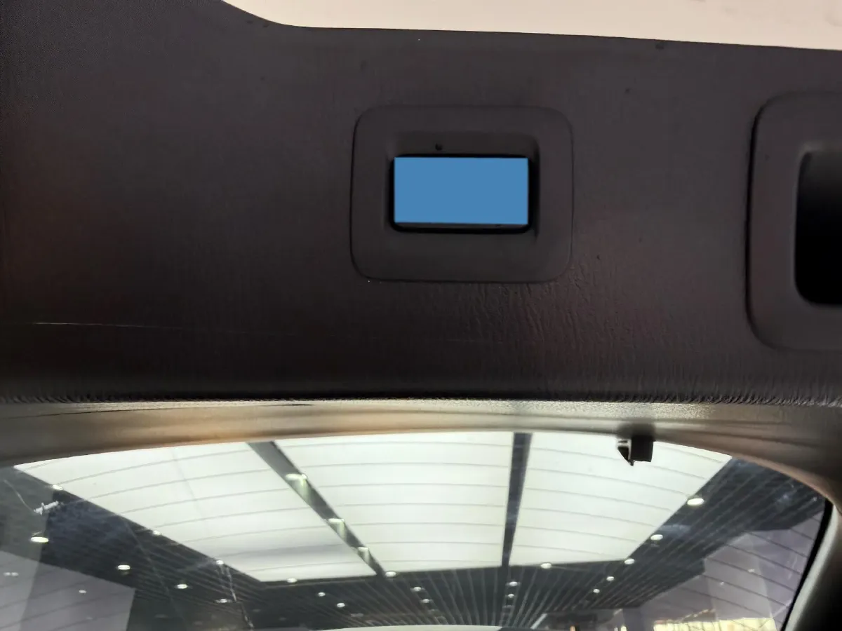 2022 MAXUS XinTu V90 2.0T 150HP L4 6AT,autocango,china used car exporter,china ev exporter,chinese used car exporter,chinese used ev exporter