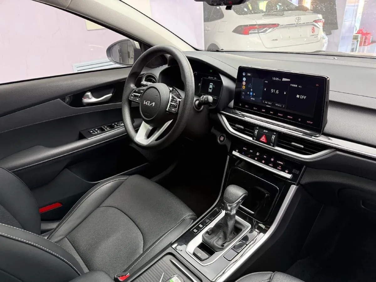 2021 Kia K3 1.5L 115HP L4 CVT,autocango,china used car exporter,china ev exporter,chinese used car exporter,chinese used ev exporter