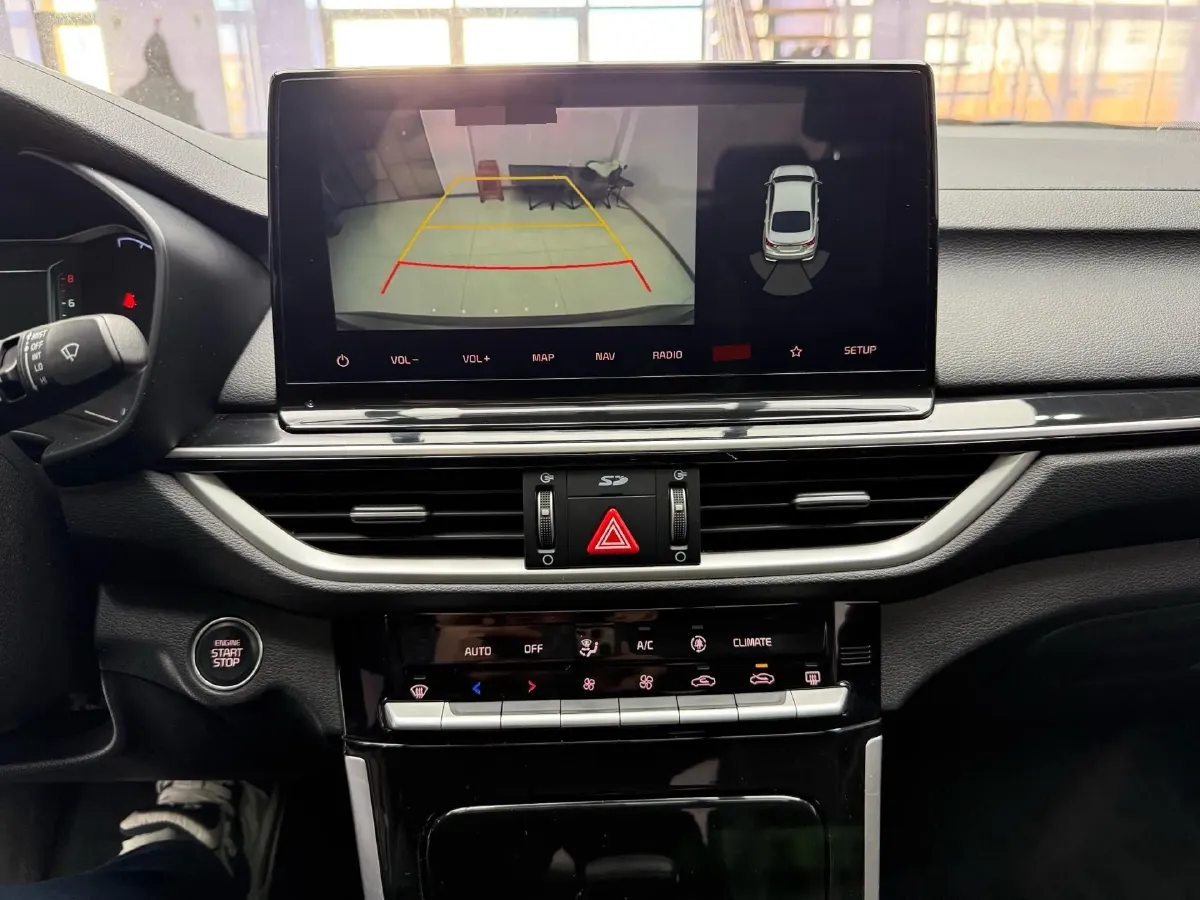 2021 Kia K3 1.5L 115HP L4 CVT,autocango,china used car exporter,china ev exporter,chinese used car exporter,chinese used ev exporter