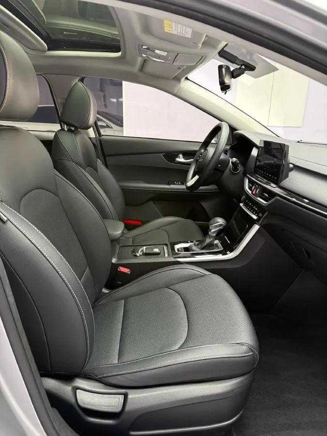 2021 Kia K3 1.5L 115HP L4 CVT,autocango,china used car exporter,china ev exporter,chinese used car exporter,chinese used ev exporter