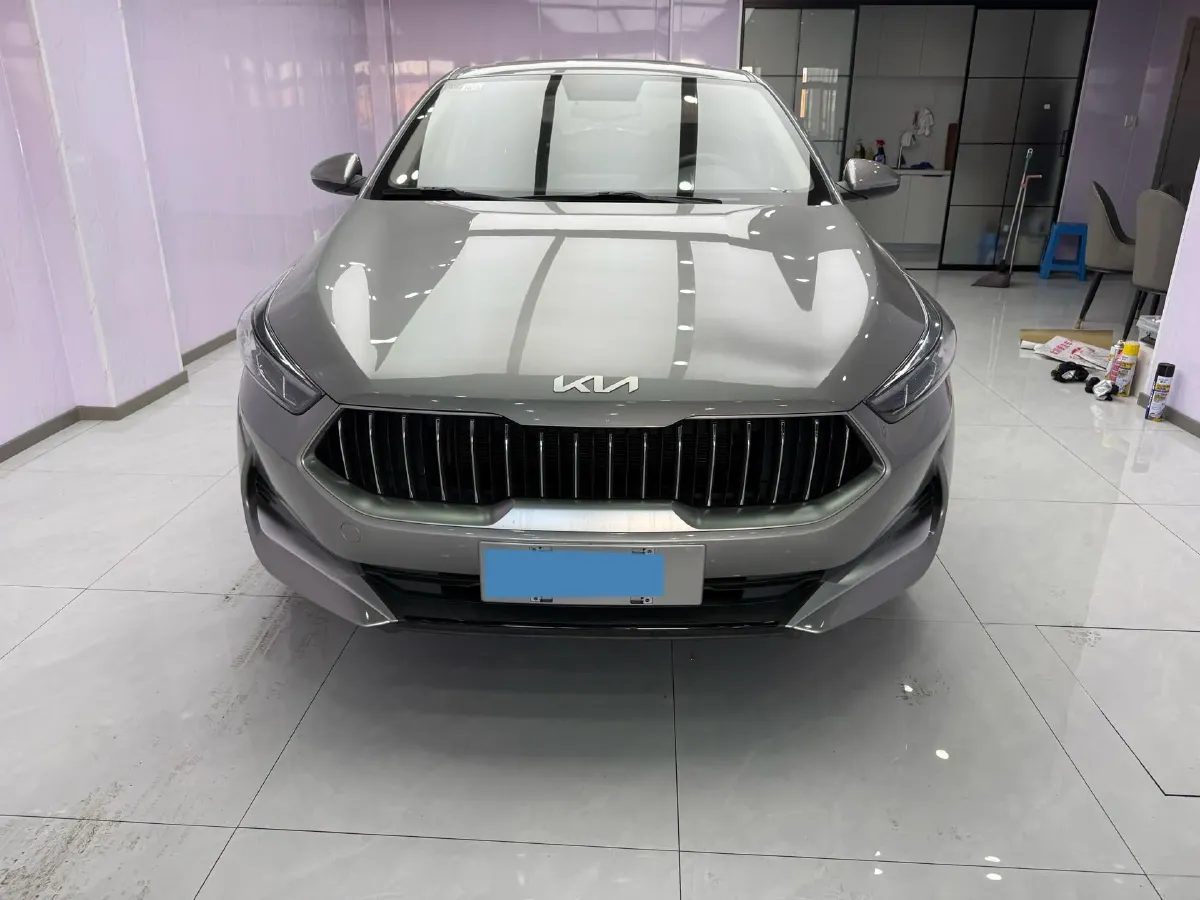 2021 Kia K3 1.5L 115HP L4 CVT,autocango,china used car exporter,china ev exporter,chinese used car exporter,chinese used ev exporter