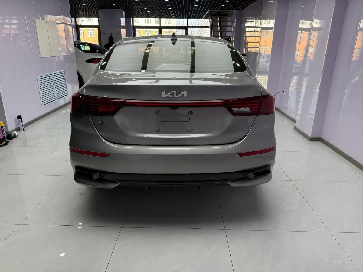 2021 Kia K3 1.5L 115HP L4 CVT,autocango,china used car exporter,china ev exporter,chinese used car exporter,chinese used ev exporter