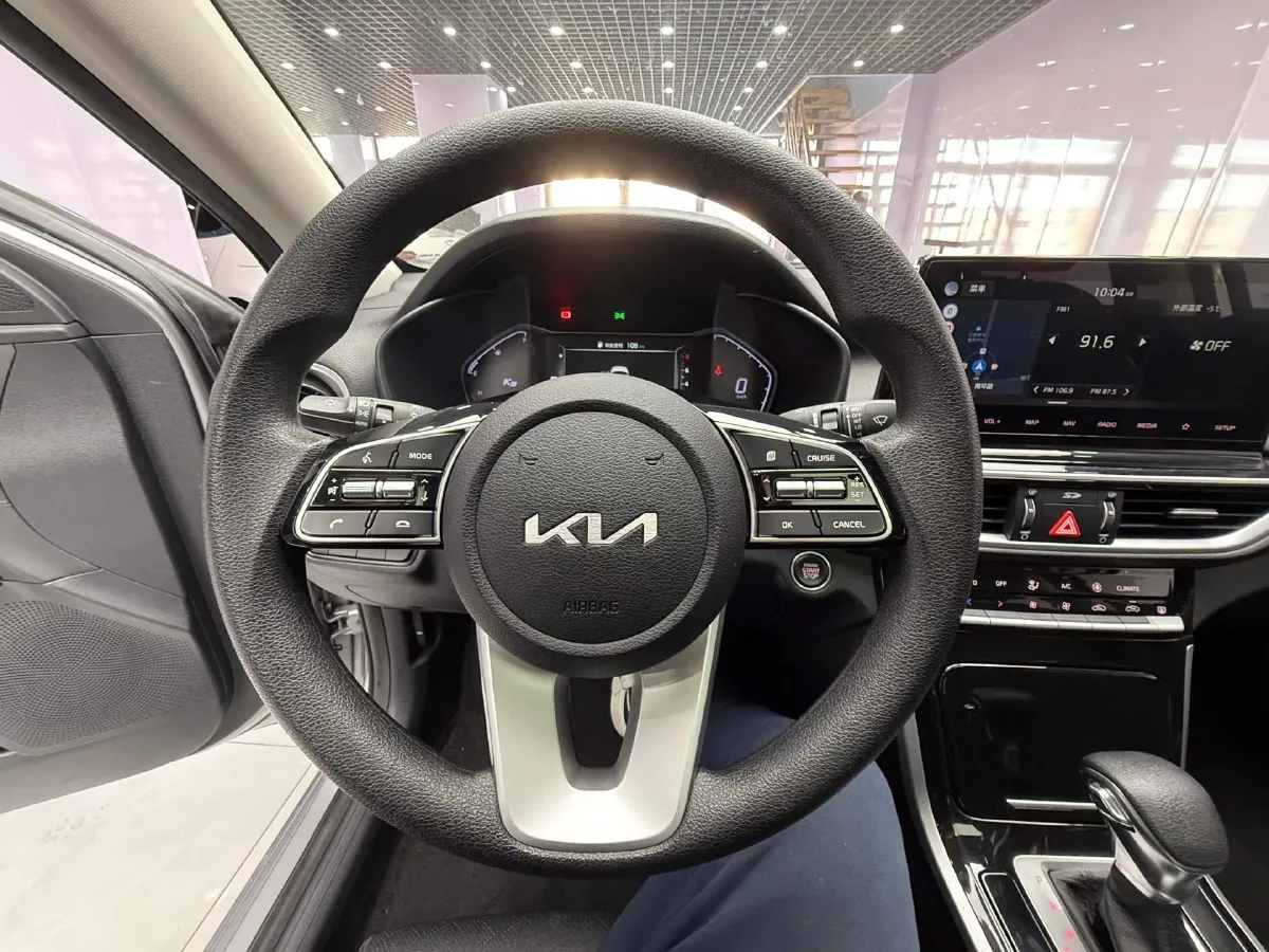 2021 Kia K3 1.5L 115HP L4 CVT,autocango,china used car exporter,china ev exporter,chinese used car exporter,chinese used ev exporter