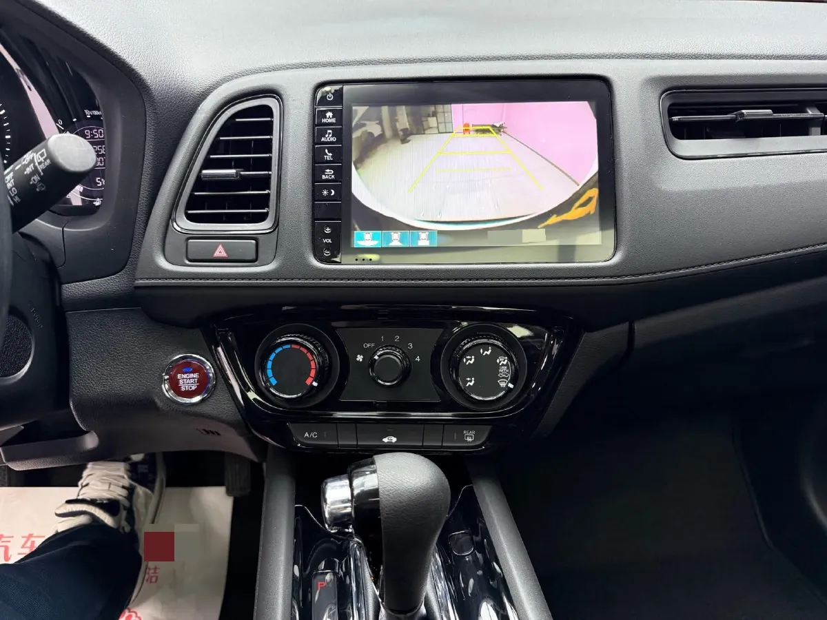 2022 Honda Vezel 1.5L 131HP L4 CVT,autocango,china used car exporter,china ev exporter,chinese used car exporter,chinese used ev exporter