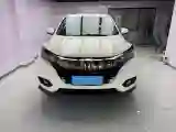 2022 Honda Vezel 1.5L 131HP L4 CVT