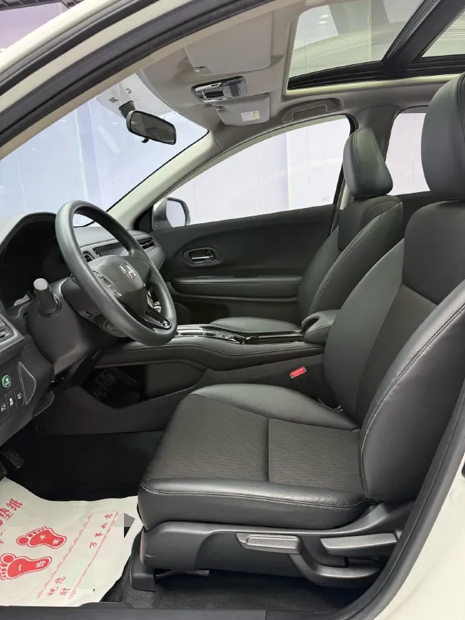 2022 Honda Vezel 1.5L 131HP L4 CVT,autocango,china used car exporter,china ev exporter,chinese used car exporter,chinese used ev exporter