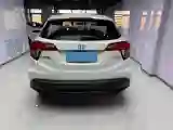 2022 Honda Vezel 1.5L 131HP L4 CVT