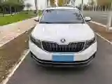2021 Skoda Kamiq 1.5L 112HP L4 6AT