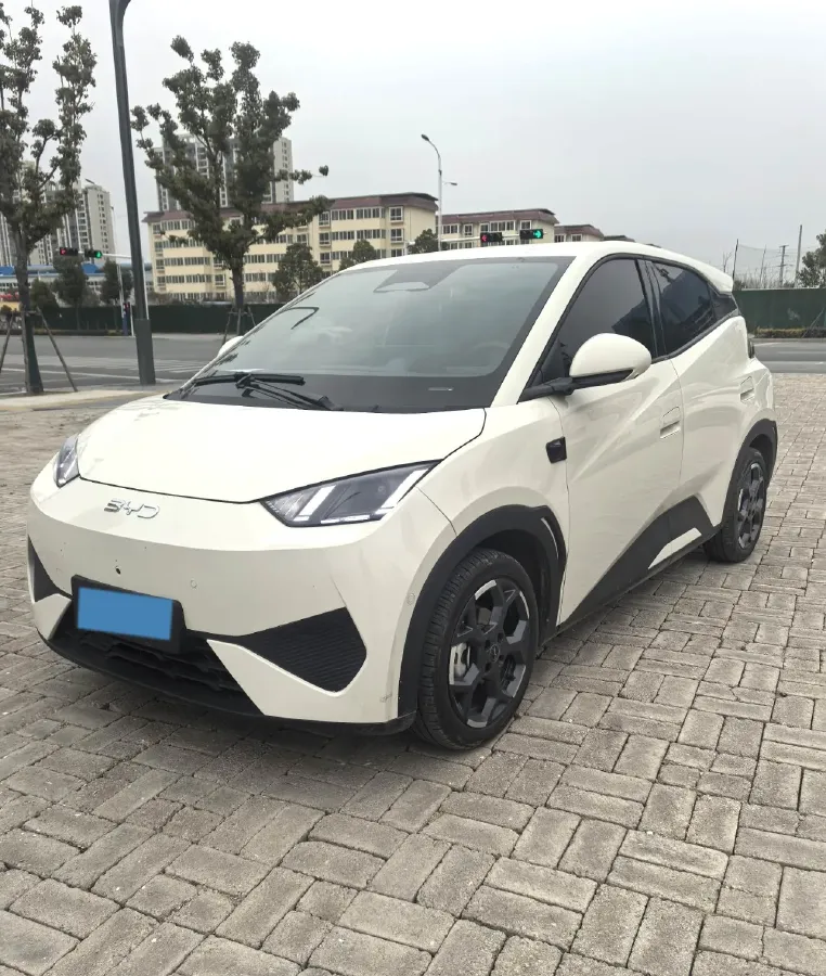 2025 BYD Seagull BEV 30.08KWH,autocango,china used car exporter,china ev exporter,chinese used car exporter,chinese used ev exporter
