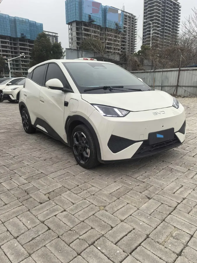 2025 BYD Seagull BEV 30.08KWH,autocango,china used car exporter,china ev exporter,chinese used car exporter,chinese used ev exporter