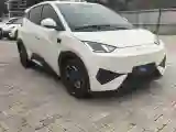 2025 BYD Seagull BEV 30.08KWH