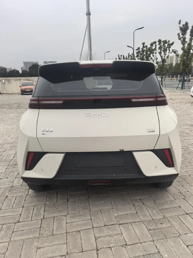 2025 BYD Seagull BEV 30.08KWH,autocango,china used car exporter,china ev exporter,chinese used car exporter,chinese used ev exporter