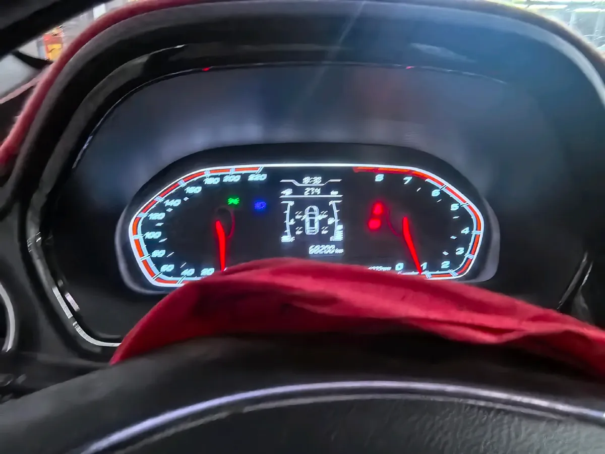 2018 Chery Tiggo 3x 1.5L 106HP L4 5MT,autocango,china used car exporter,china ev exporter,chinese used car exporter,chinese used ev exporter