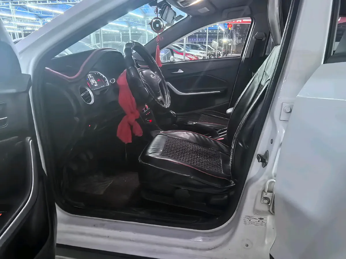 2018 Chery Tiggo 3x 1.5L 106HP L4 5MT,autocango,china used car exporter,china ev exporter,chinese used car exporter,chinese used ev exporter
