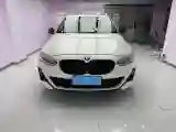 2022 BMW 1 Series 1.5T 140HP L3 7DCT