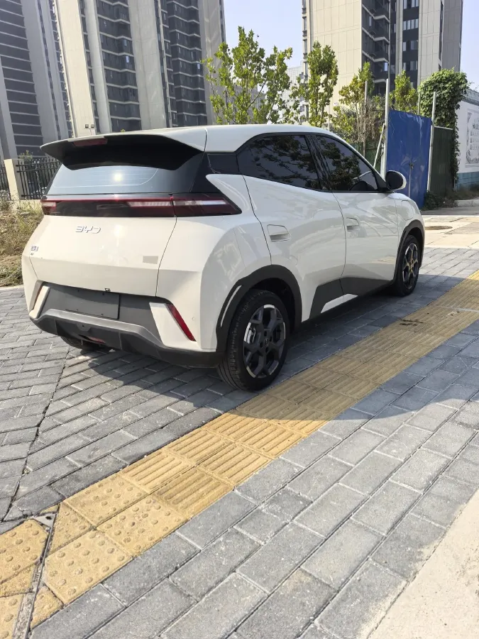 2025 BYD Seagull BEV 30.08KWH,autocango,china used car exporter,china ev exporter,chinese used car exporter,chinese used ev exporter
