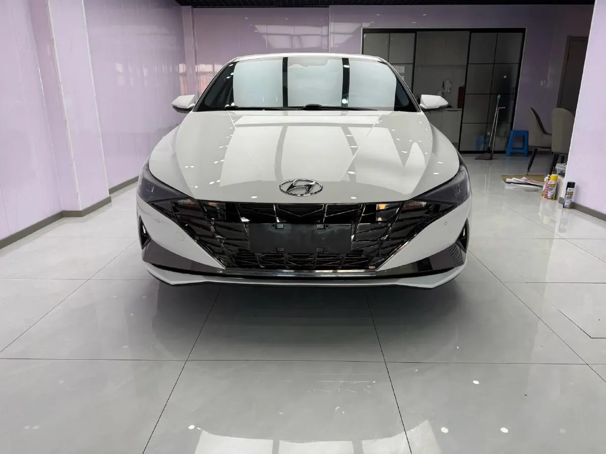 2022 Hyundai Elantra 1.4T 140HP L4 7DCT,autocango,china used car exporter,china ev exporter,chinese used car exporter,chinese used ev exporter