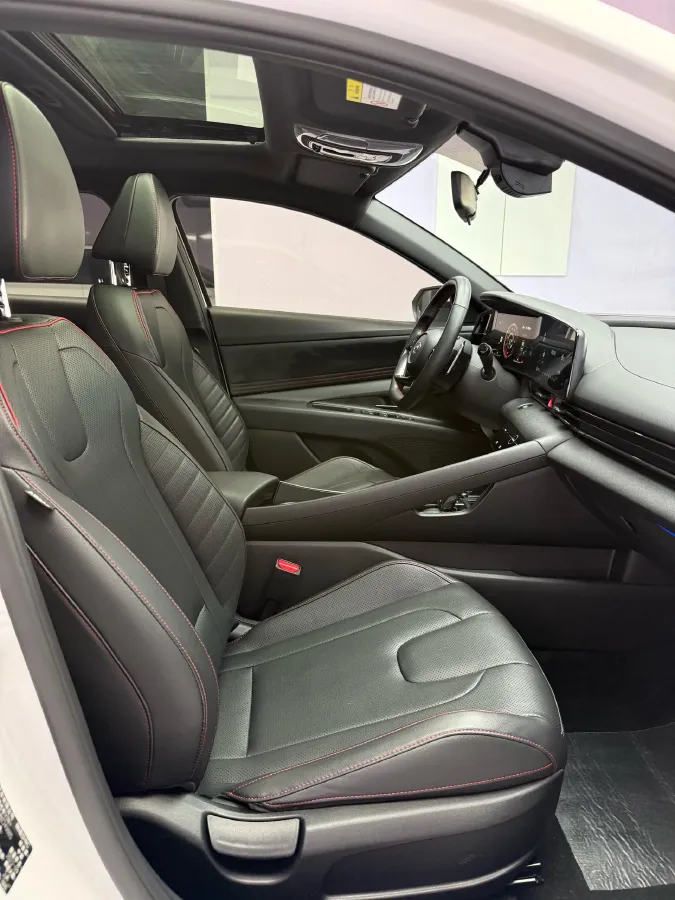 2022 Hyundai Elantra 1.4T 140HP L4 7DCT,autocango,china used car exporter,china ev exporter,chinese used car exporter,chinese used ev exporter