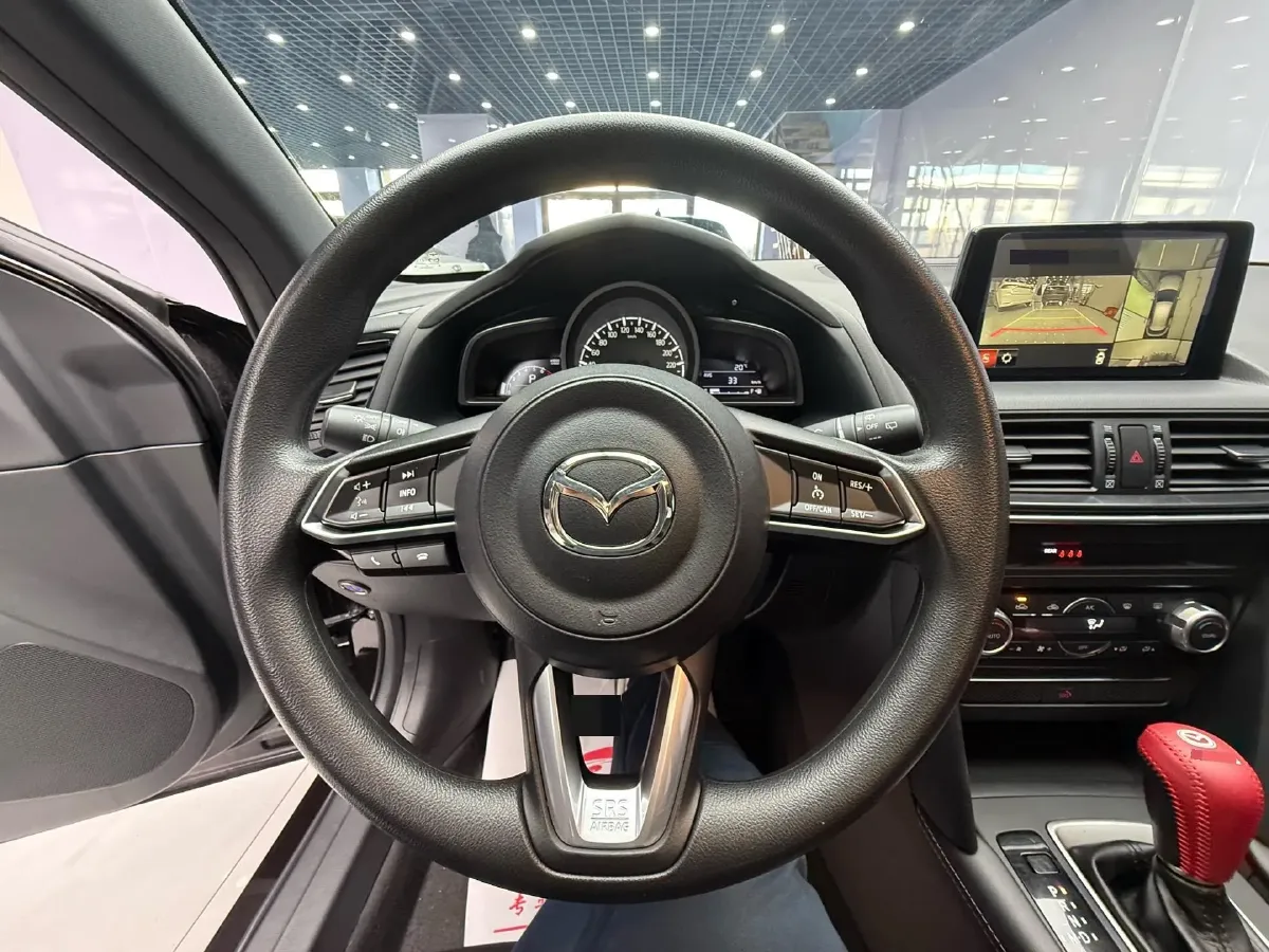 2021 Mazda CX-4 2.0L 158HP L4 6AT,autocango,china used car exporter,china ev exporter,chinese used car exporter,chinese used ev exporter