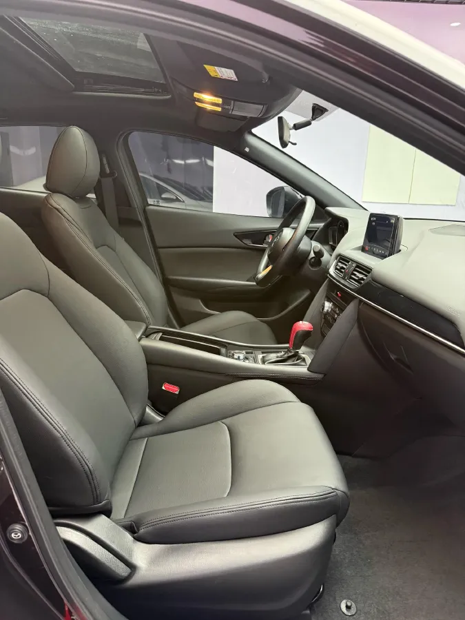 2021 Mazda CX-4 2.0L 158HP L4 6AT,autocango,china used car exporter,china ev exporter,chinese used car exporter,chinese used ev exporter